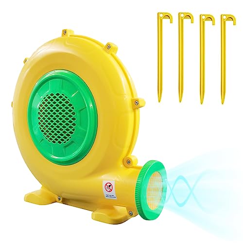 GONFLABLE 750W Bounce House Blower