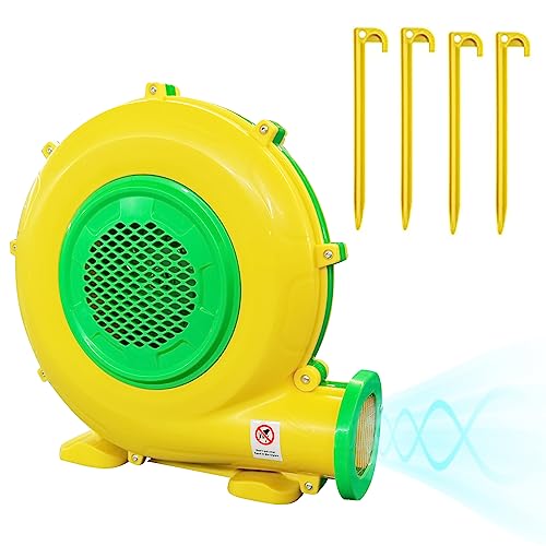 GONFLABLE Air Blower