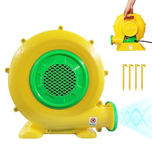 GONFLABLE Air Blower