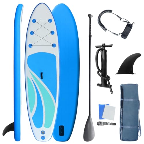 Gonflable Inflatable Stand Up Paddle Board